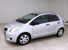 Toyota Yaris | 1