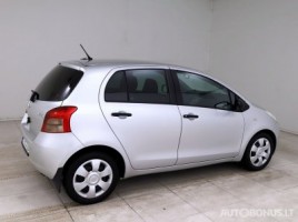 Toyota Yaris | 2