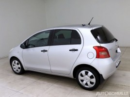 Toyota Yaris | 3