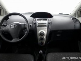 Toyota Yaris | 4