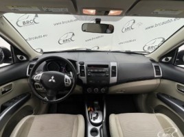 Mitsubishi Outlander | 2