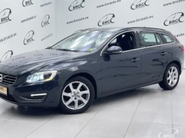 Volvo V60 универсал