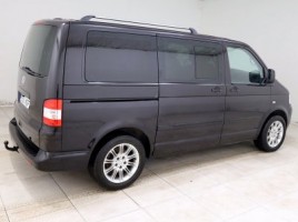 Volkswagen Multivan | 2