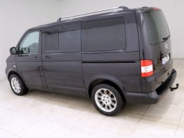 Volkswagen Multivan | 3