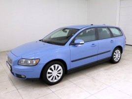 Volvo V50 | 1