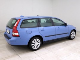 Volvo V50 | 2