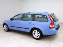 Volvo V50 | 3