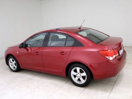 Chevrolet Cruze | 3