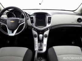 Chevrolet Cruze | 4