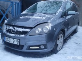 Opel Zafira | 3