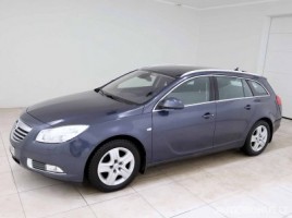 Opel Insignia | 1