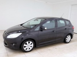 Ford C-MAX | 1