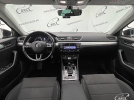 Skoda Superb | 2