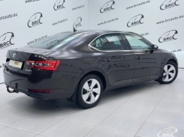 Skoda Superb | 1