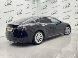 Tesla Model S | 1