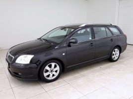 Toyota Avensis | 1