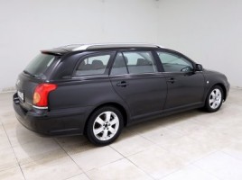 Toyota Avensis | 2