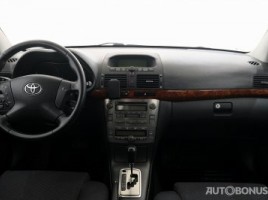 Toyota Avensis | 4