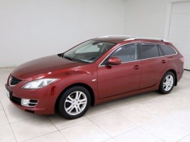 Mazda 6 | 1