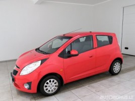 Chevrolet Spark | 1