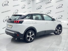 Peugeot 3008 | 1