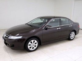 Honda Accord | 1