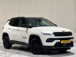 Jeep Compass | 1