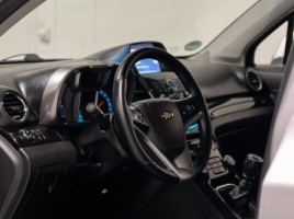 Chevrolet Orlando | 4