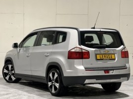 Chevrolet Orlando | 3