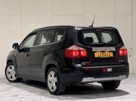 Chevrolet Orlando | 3