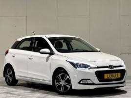 Hyundai i20 | 1