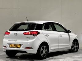 Hyundai i20 | 2