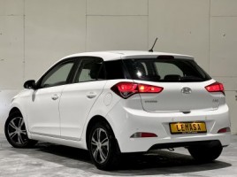 Hyundai i20 | 3