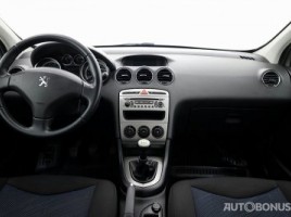 Peugeot 308 | 4