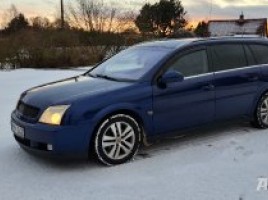 Opel Vectra universal