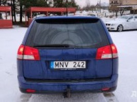 Opel Vectra | 4