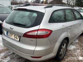 Ford Mondeo | 1