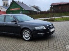 Audi A6 | 2