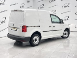 Volkswagen Caddy | 1