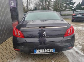 Peugeot 508 | 3