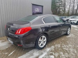 Peugeot 508 | 4