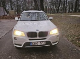 BMW X3 | 4