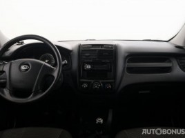 Kia Sportage | 4