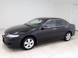 Honda Accord | 1