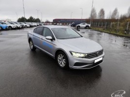 Volkswagen Passat | 1