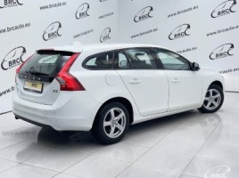 Volvo V60 | 1