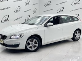 Volvo V60 универсал