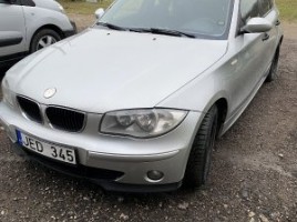 BMW 118 | 1