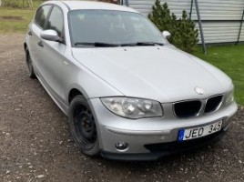 BMW 118 | 2