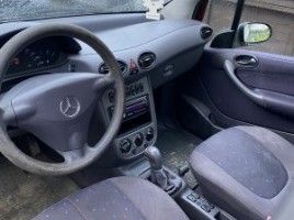 Mercedes-Benz A160 | 4